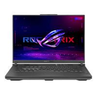 ASUS ROG Strix G16 Core i7 13Gen 16GB RAM 512GB NVMe RTX 4060 8GB 16" 2K 165Hz Gaming Laptop